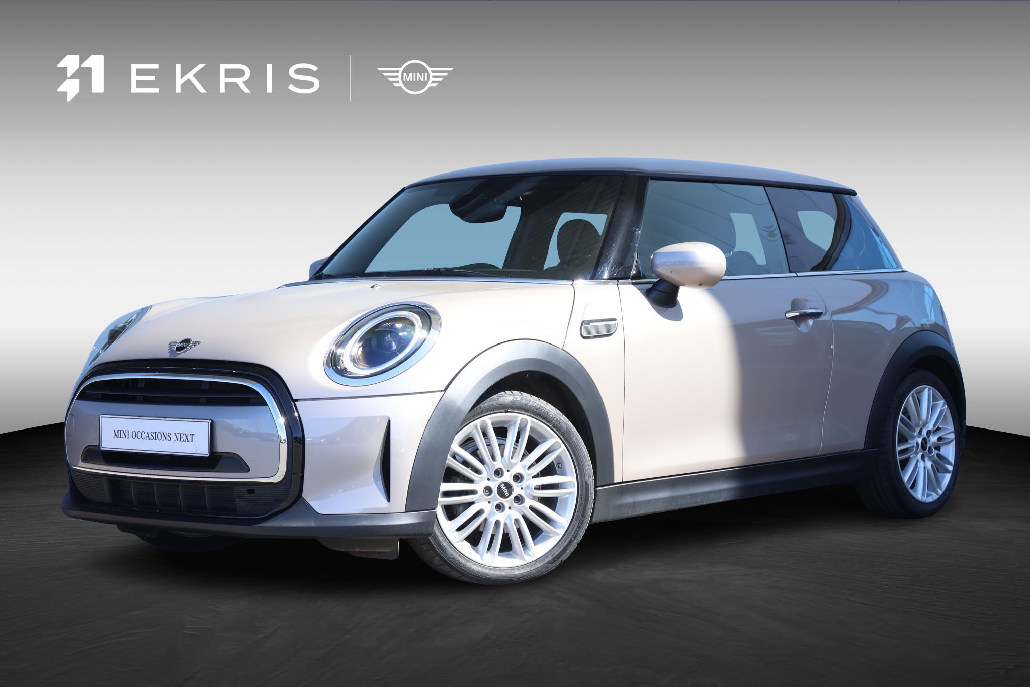 MINI 3-deurs Cooper Classic