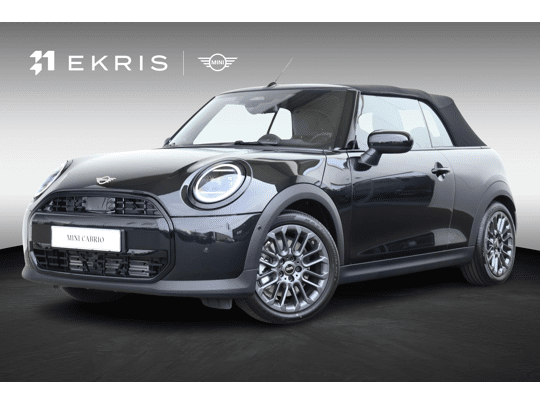 MINI Cabrio Cooper C