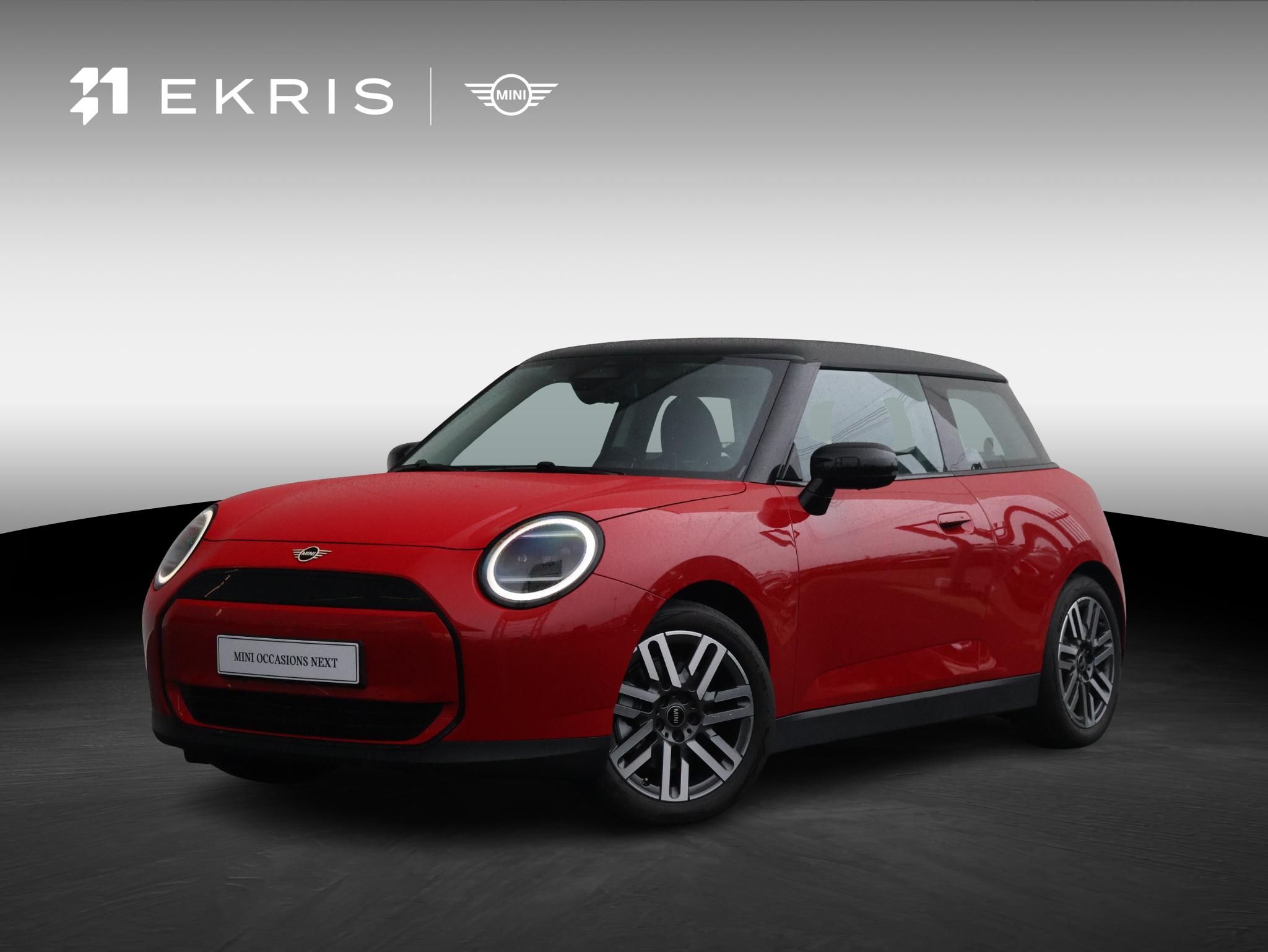 MINI Cooper E Classic S 40.7 kWh
