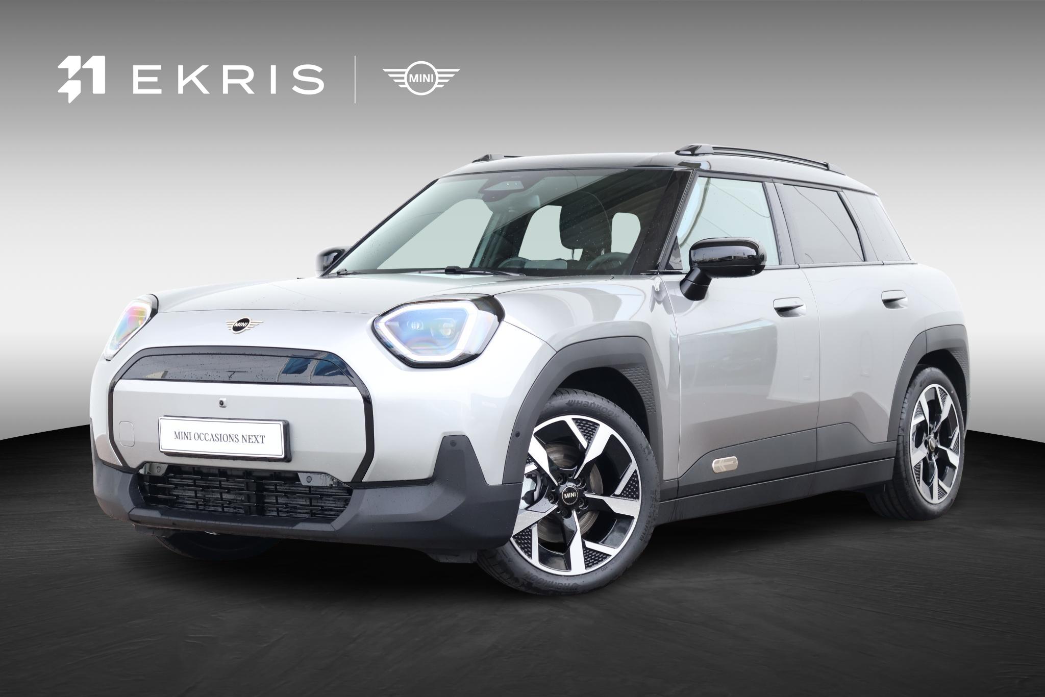 MINI Aceman E Classic L 42.5 kWh