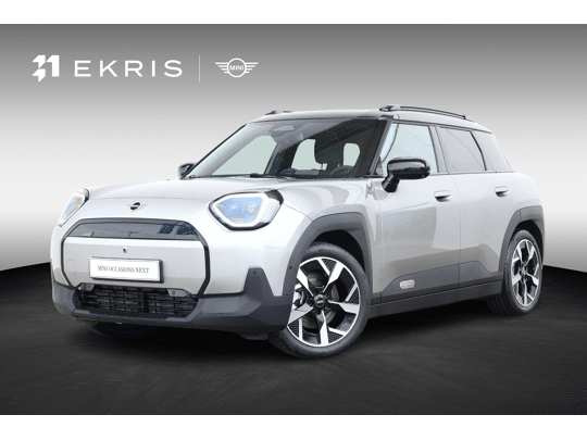 MINI Aceman E Classic L 42.5 kWh
