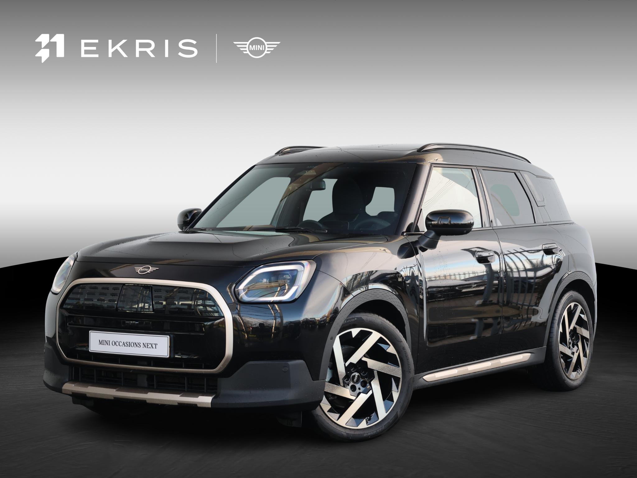 MINI Countryman E John Cooper Works L 66.5 kWh