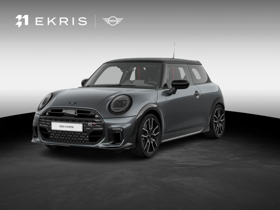MINI Cooper C