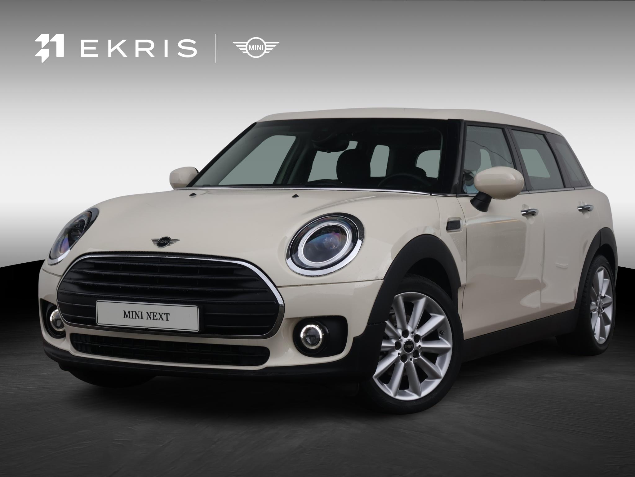 MINI Clubman One Business Edition