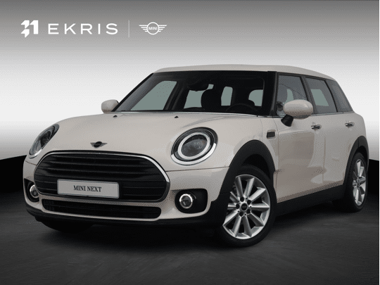MINI Clubman One Business Edition
