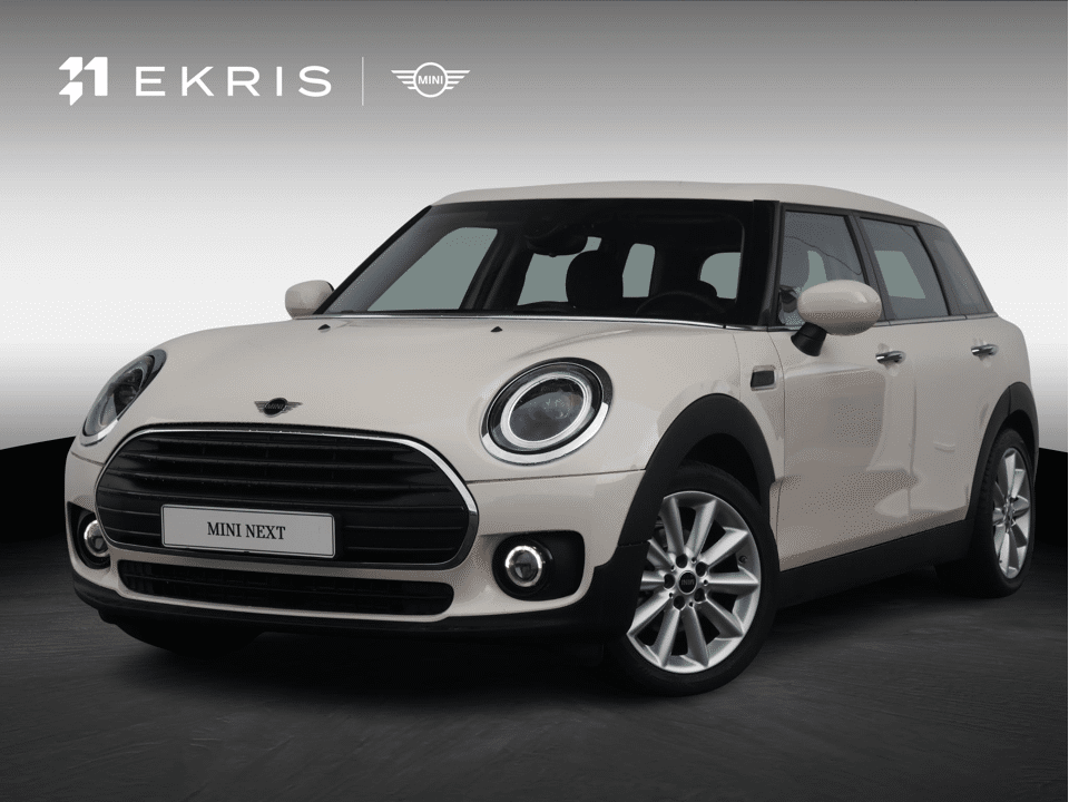 MINI Clubman One Business Edition - Afbeelding 1