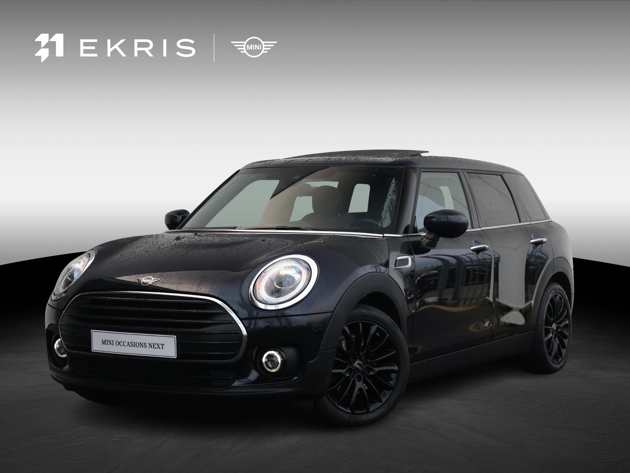 MINI Clubman 1.5 Cooper Business Edition
