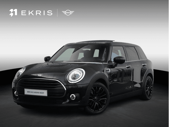 MINI Clubman 1.5 Cooper Business Edition