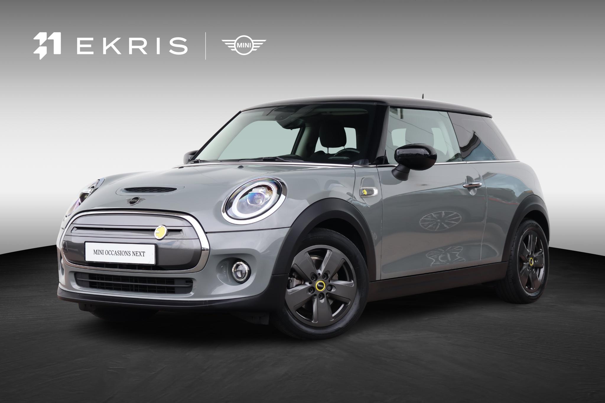 MINI Electric Essential 33 kWh