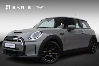 MINI MINI Cooper SE