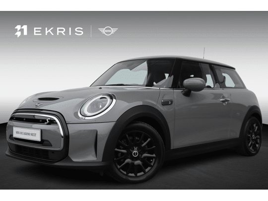 MINI Electric SE | Business Edition