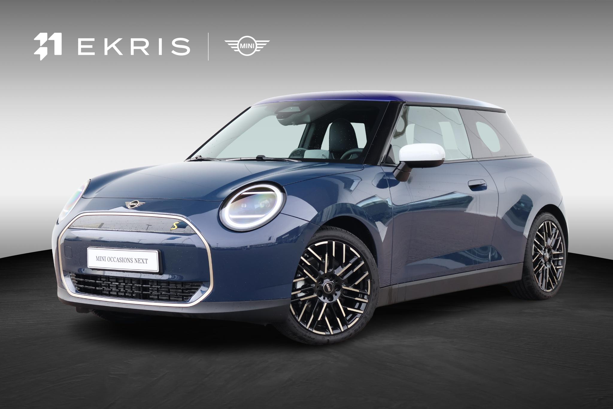 MINI Cooper SE Favoured M 54.2 kWh