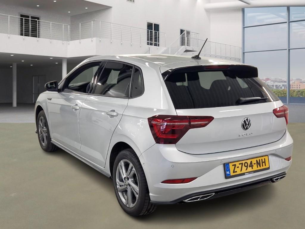 Volkswagen Polo 1.0 TSI R-Line Business - Afbeelding 3