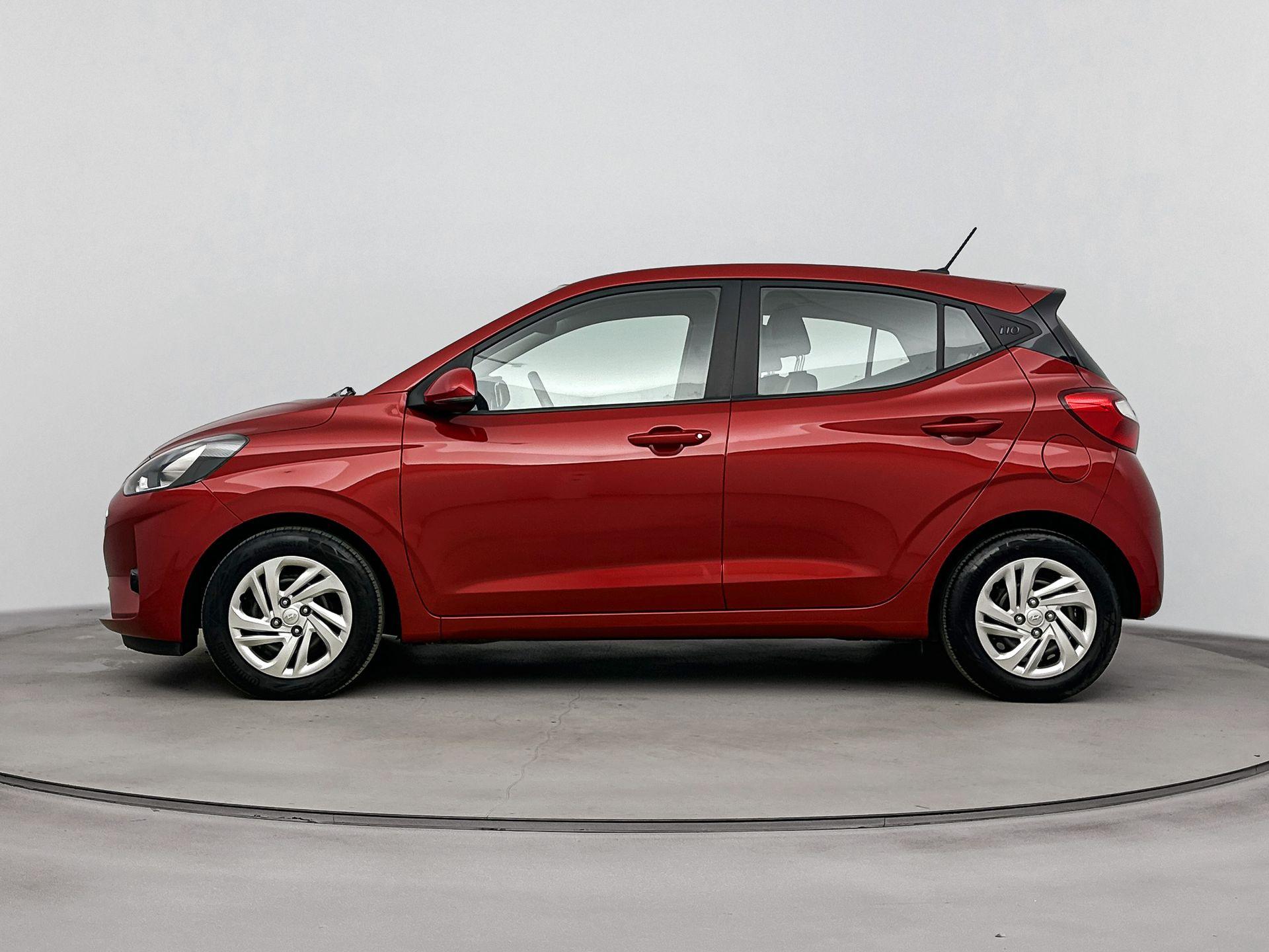 Hyundai i10 1.0 Comfort - Afbeelding 4
