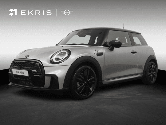 MINI 3-deurs Cooper
