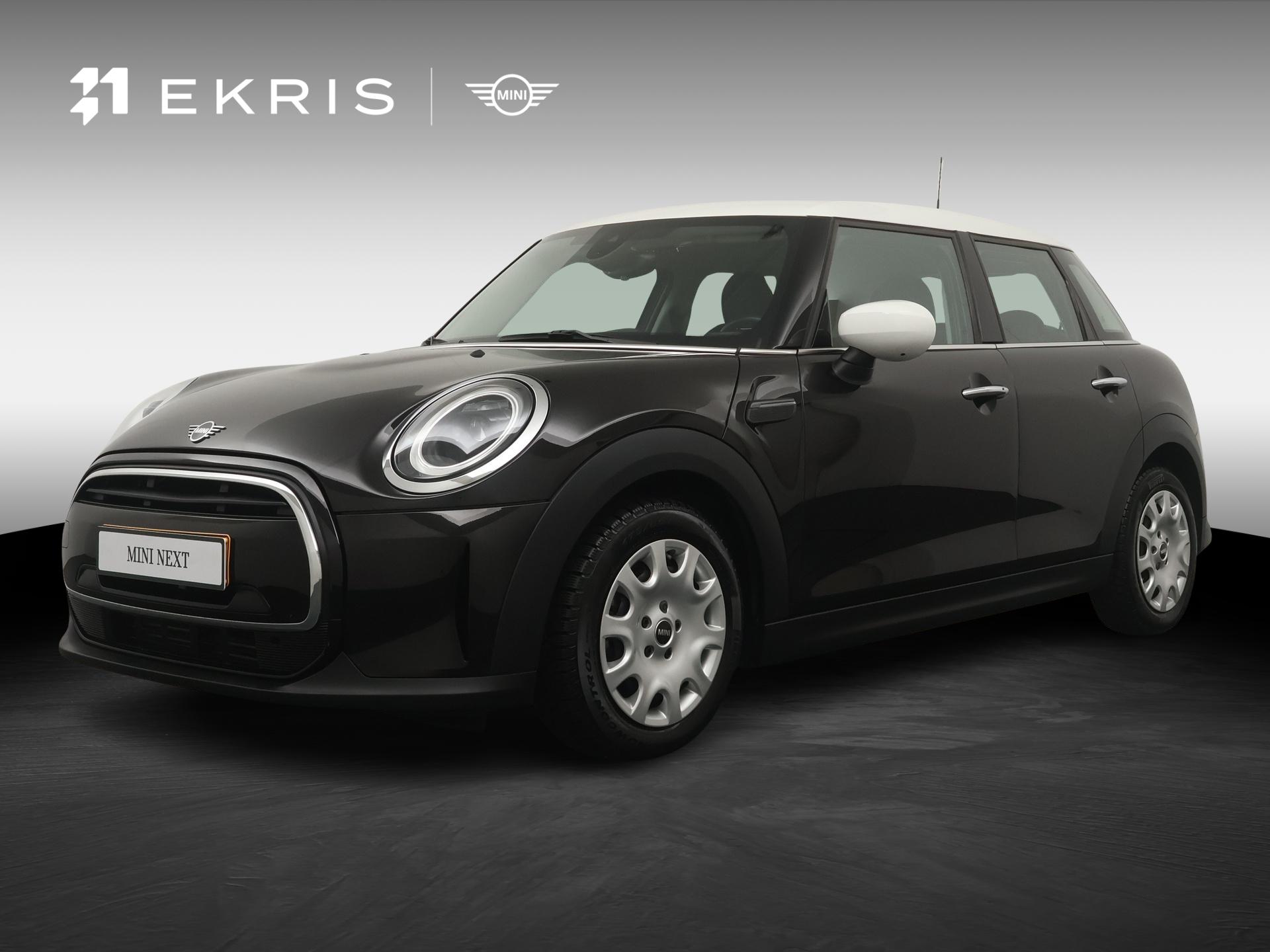 MINI 5-deurs Cooper