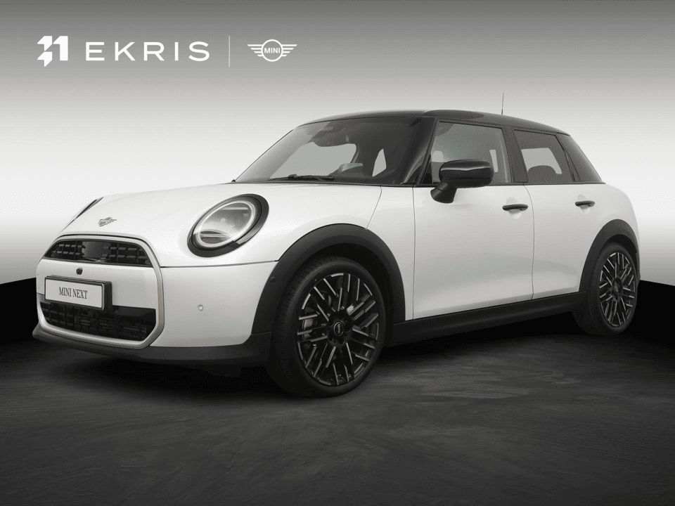 MINI 5-deurs Cooper C - Afbeelding 1