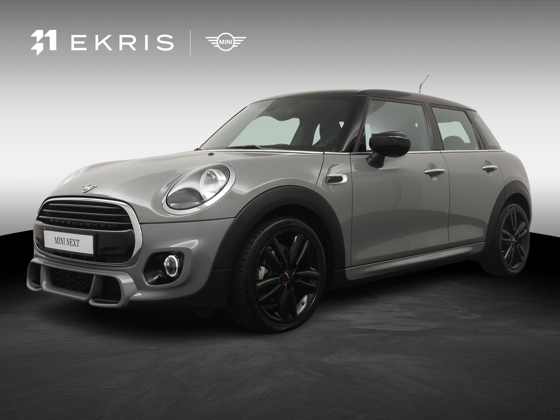 MINI 5-deurs Cooper - Afbeelding 1