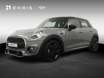 MINI MINI 5-Deurs