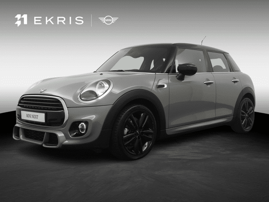 MINI 5-deurs Cooper