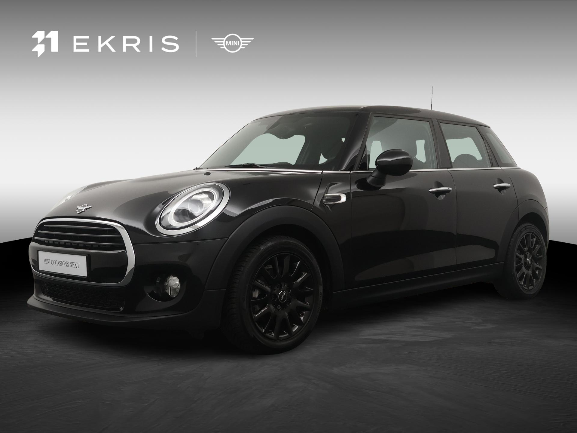 MINI 5-deurs Cooper