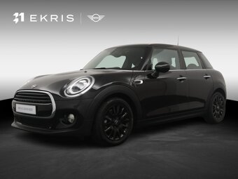 MINI MINI 5-Deurs