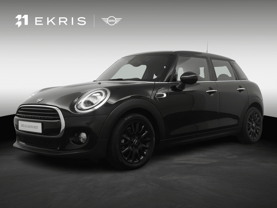 MINI 5-deurs Cooper - Afbeelding 1