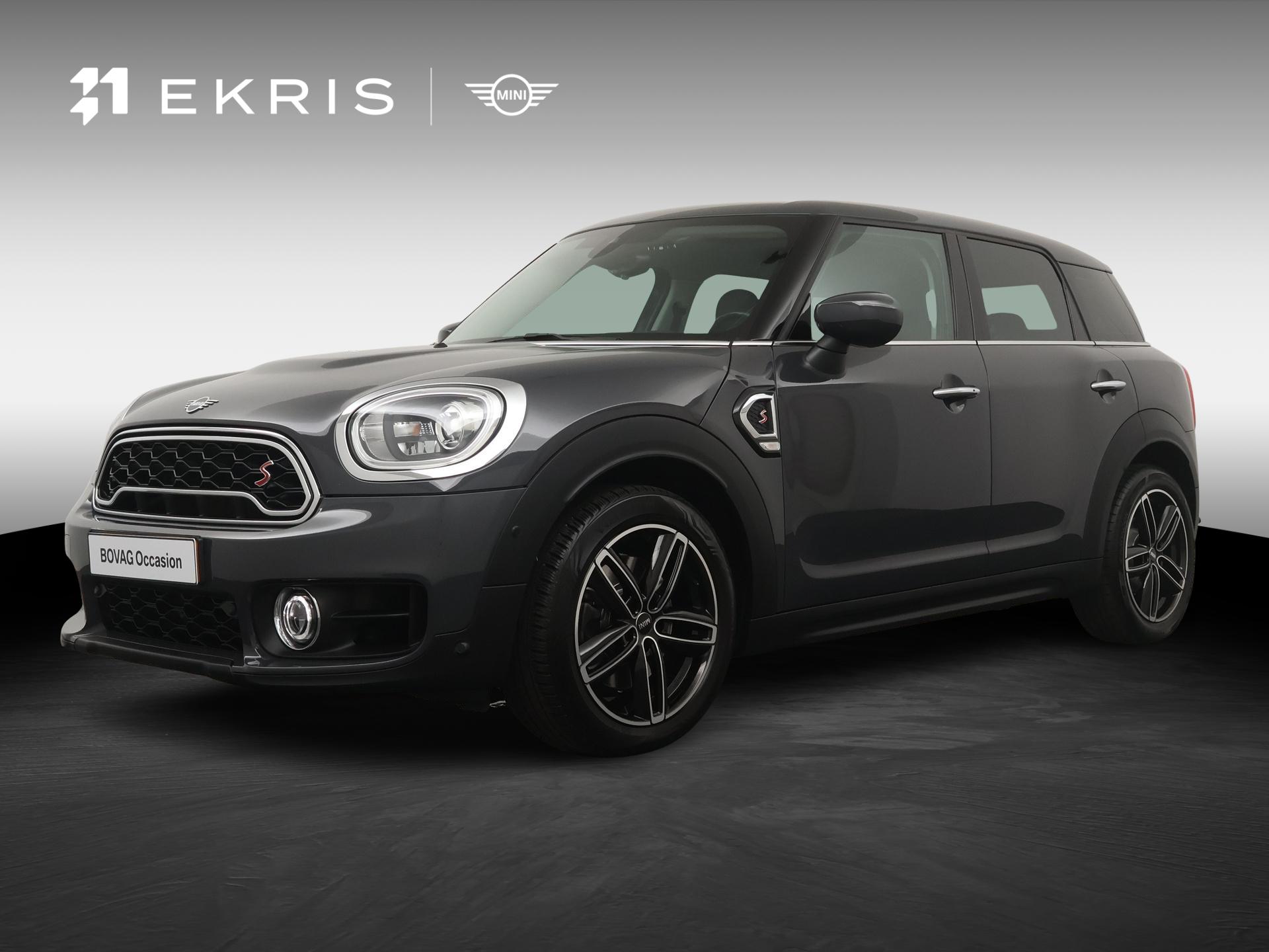 MINI Countryman Cooper S