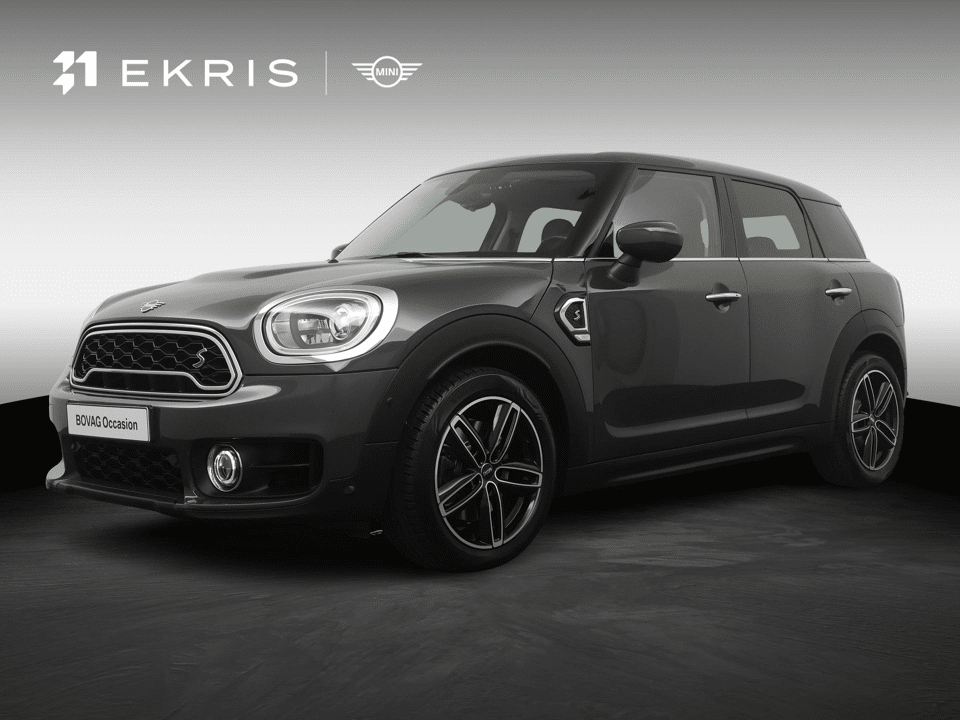 MINI Countryman Cooper S - Afbeelding 1
