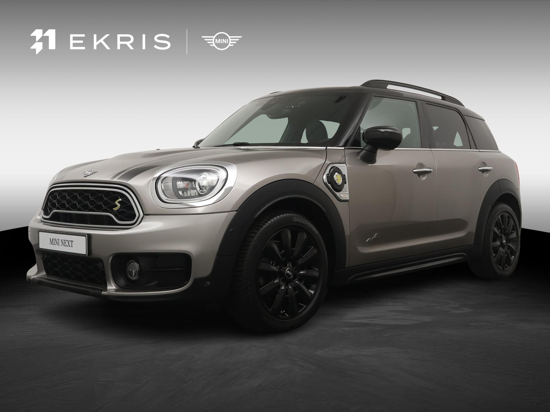 MINI Countryman Cooper SE
