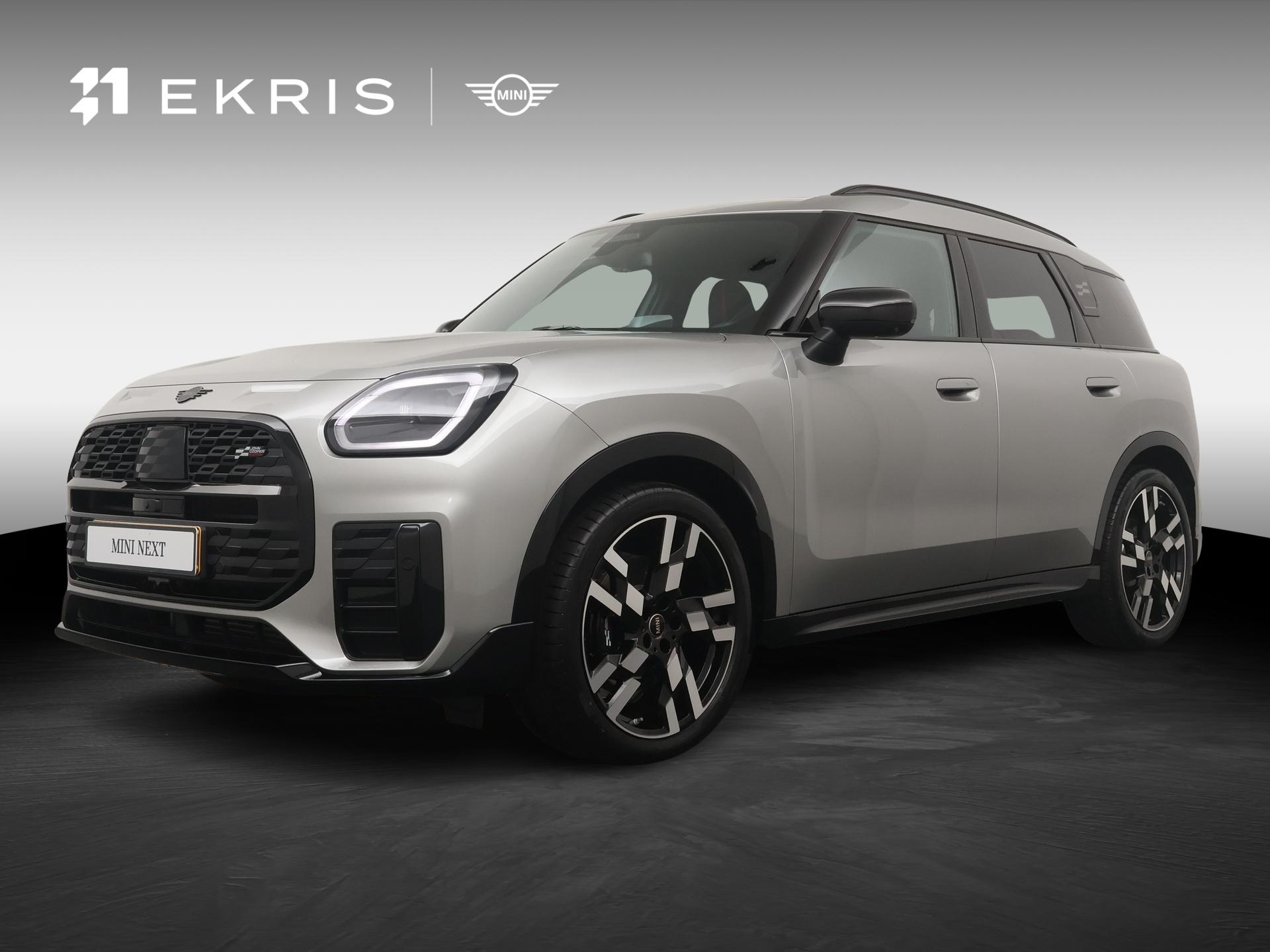 MINI Countryman C