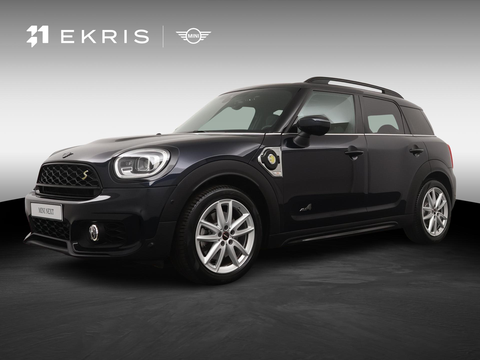 MINI Countryman Cooper SE