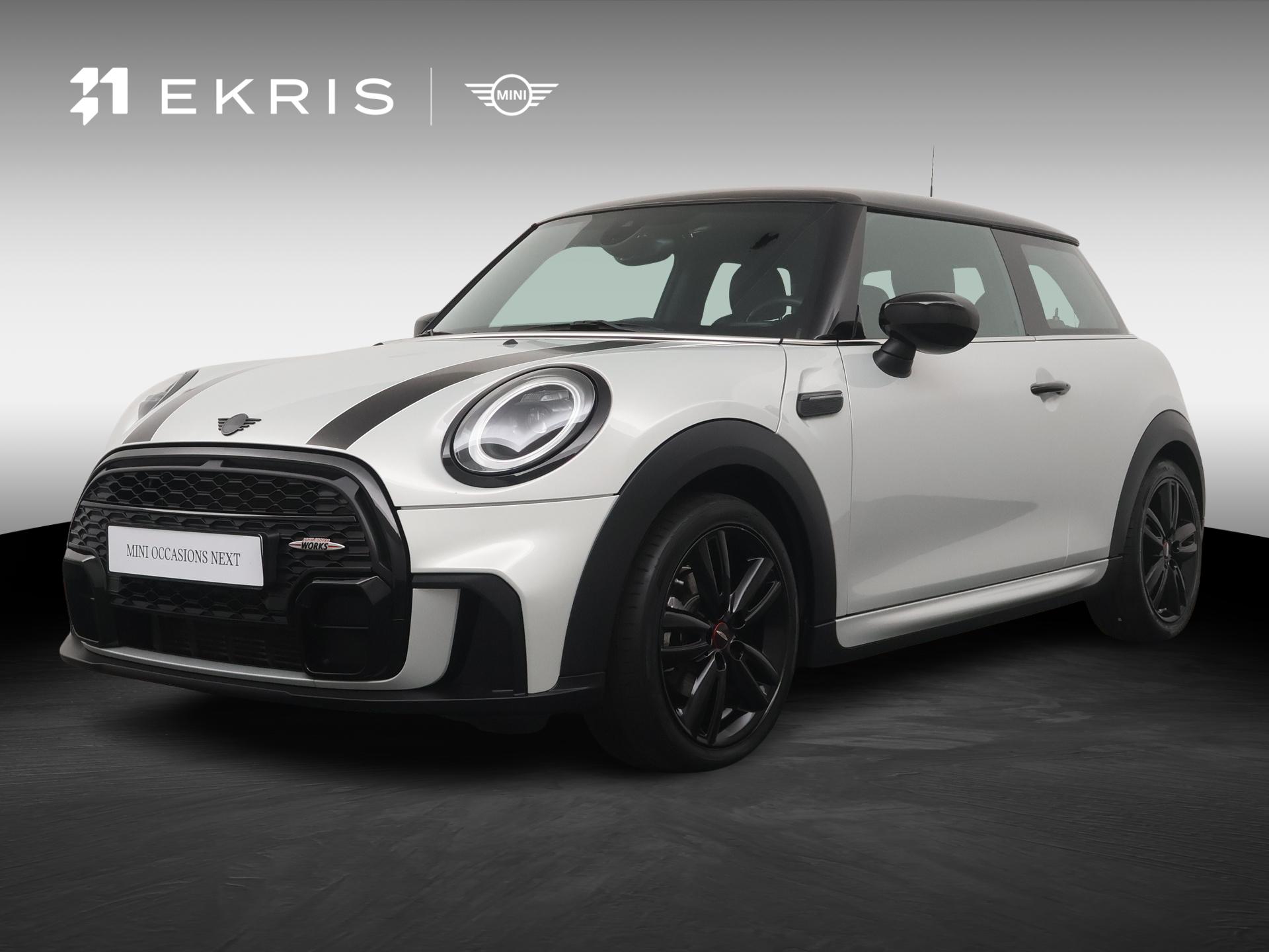 MINI 3-deurs Cooper