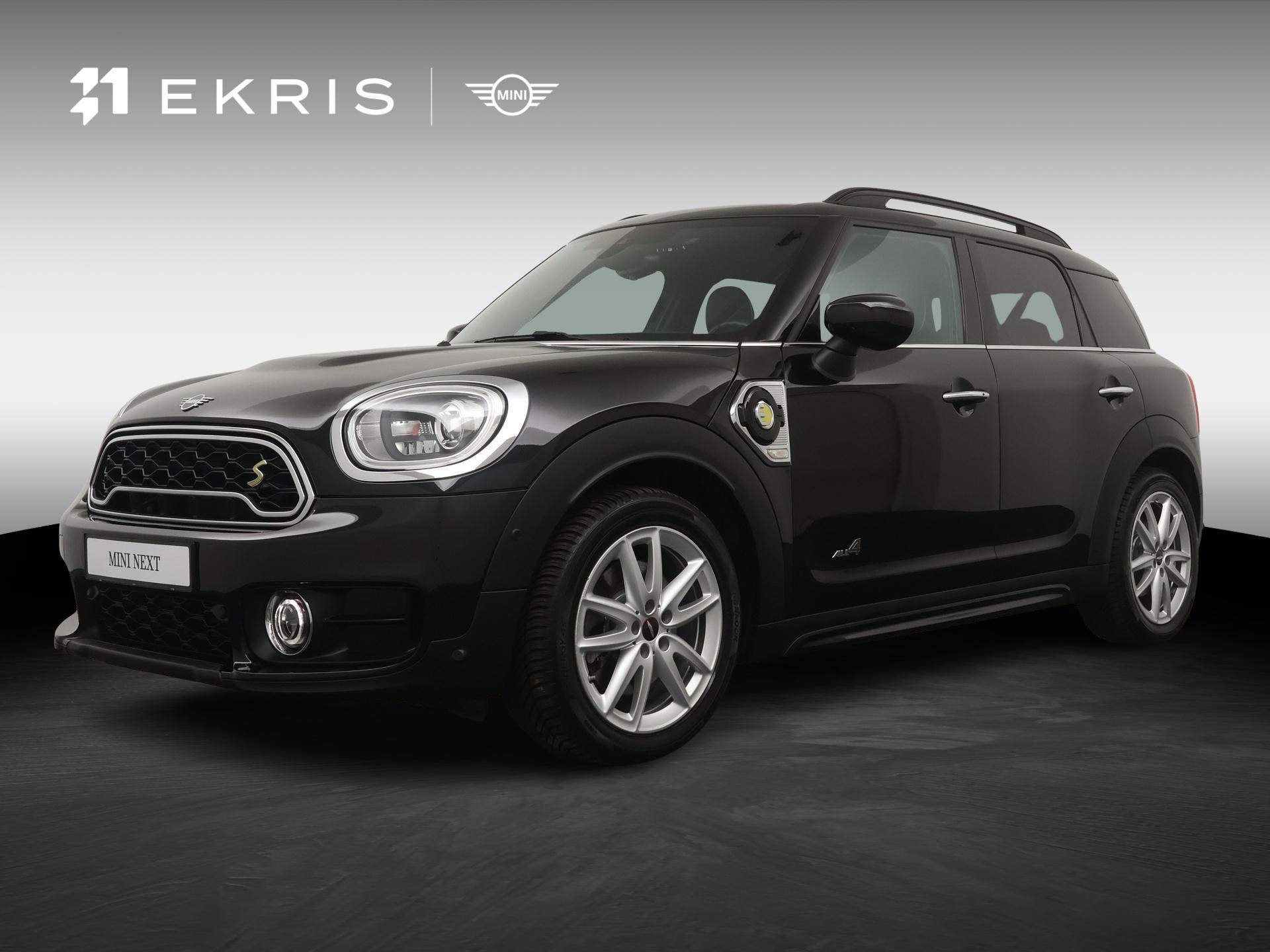 MINI Countryman Cooper SE