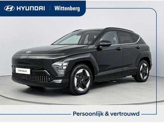 Hyundai Kona Electric Comfort 65.4 kWh