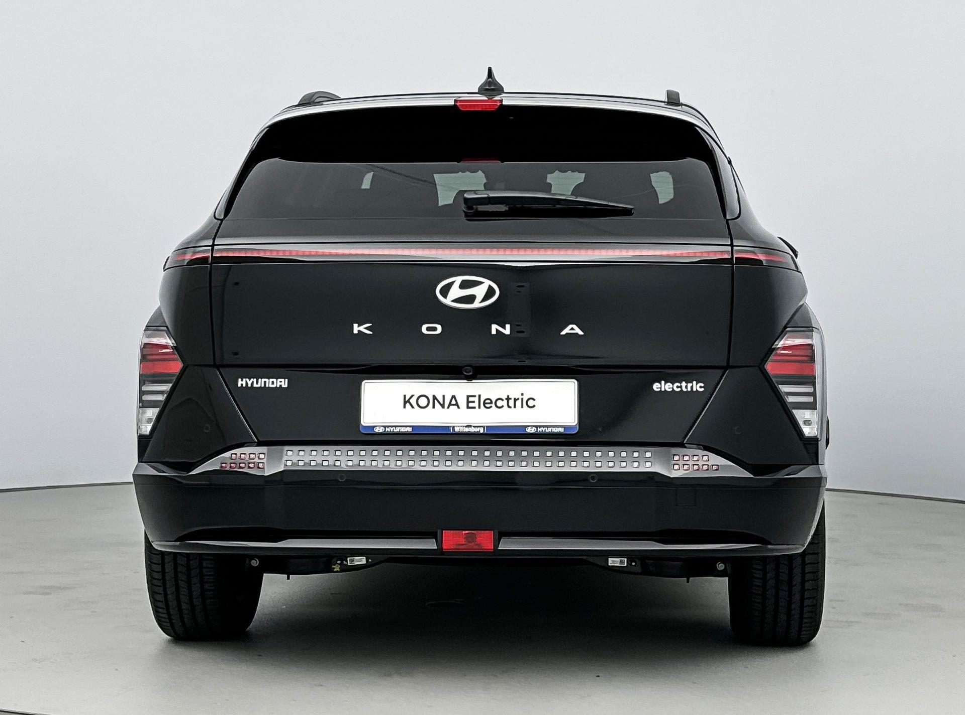 Hyundai Kona Electric Comfort 65.4 kWh - Afbeelding 5