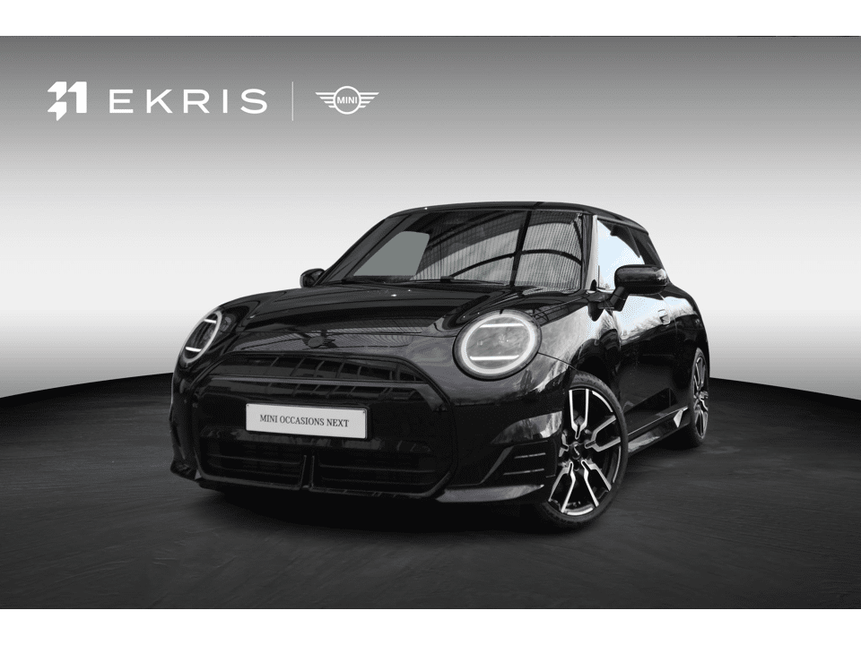 MINI Cooper SE John Cooper Works - Afbeelding 1