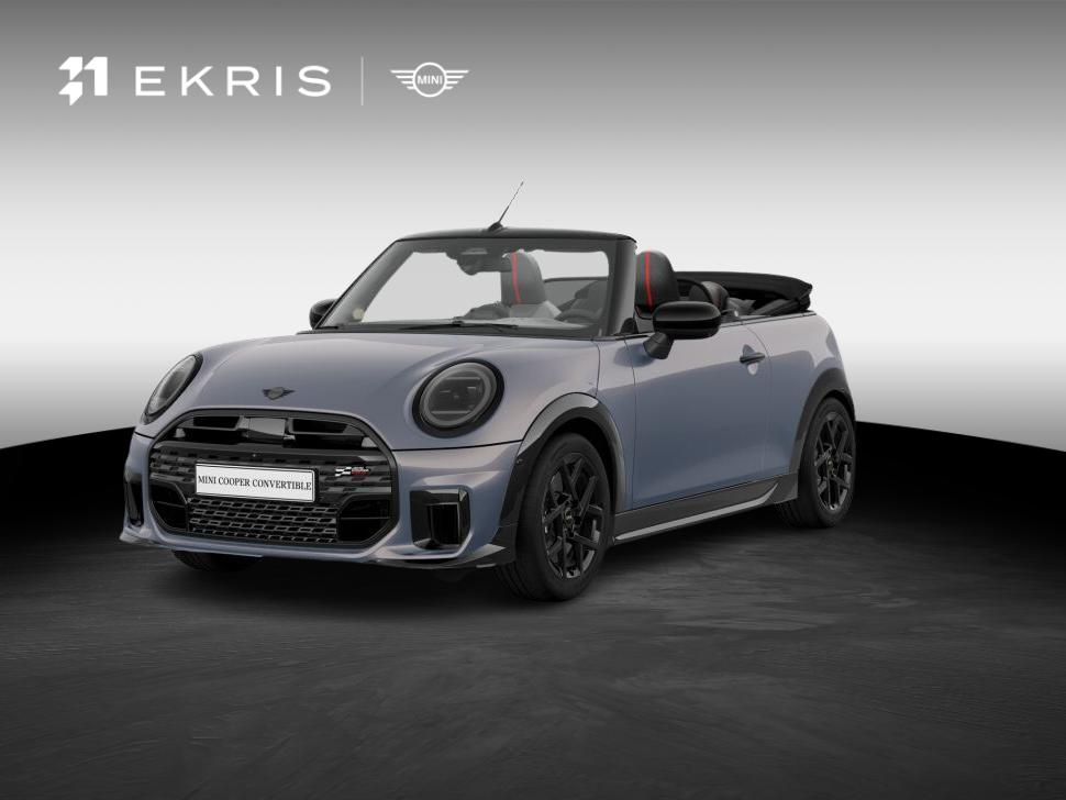 MINI Cabrio C