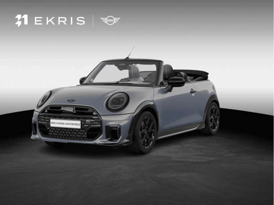 MINI Cabrio C - Afbeelding 1