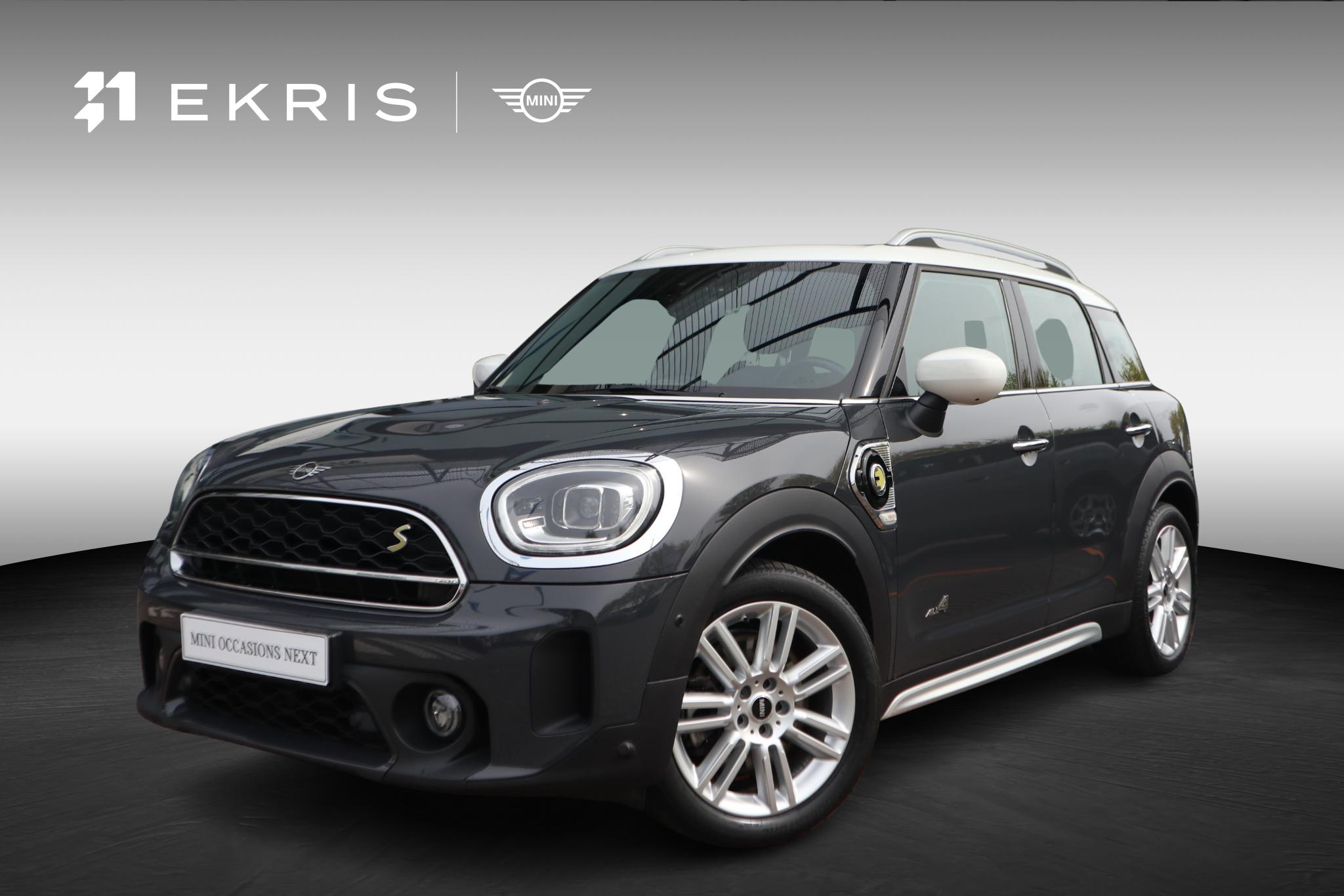 MINI Countryman SE ALL4