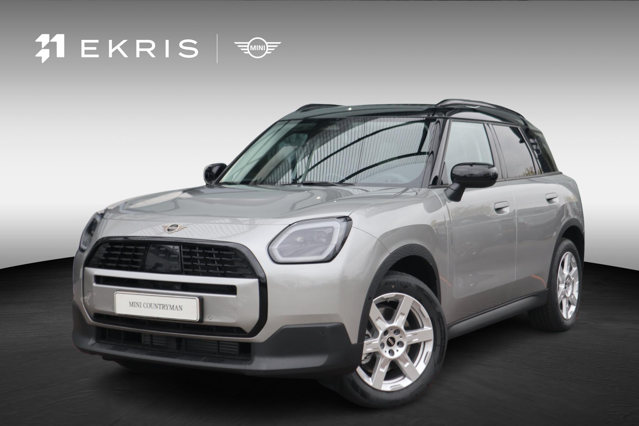 MINI Countryman C