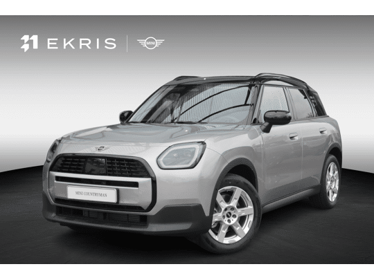 MINI Countryman C
