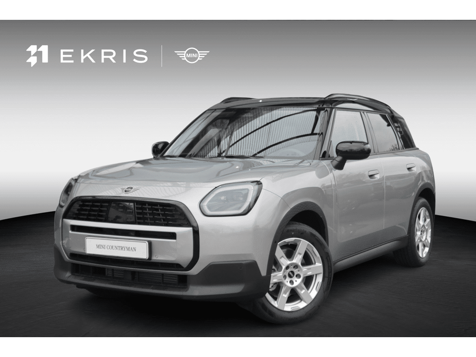 MINI Countryman C - Afbeelding 1