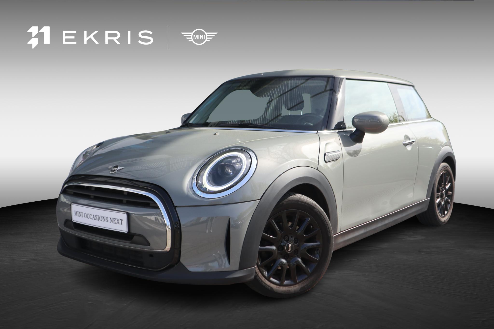 MINI 3-deurs One