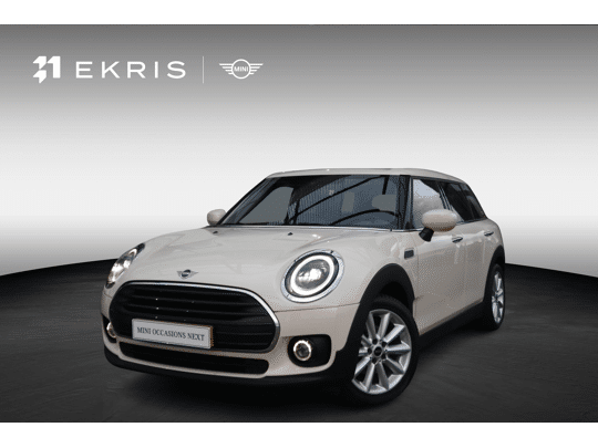 MINI Clubman One