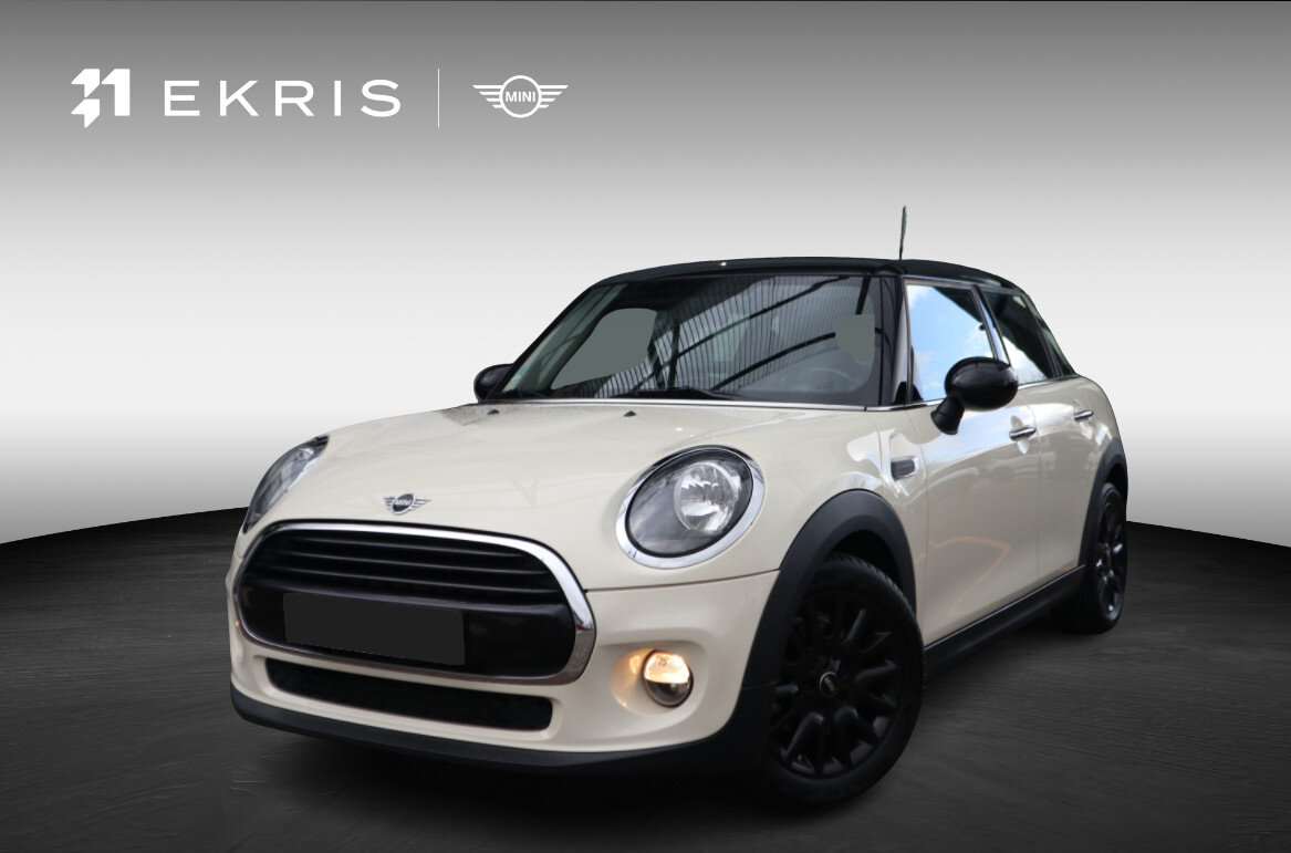MINI 5-deurs Cooper