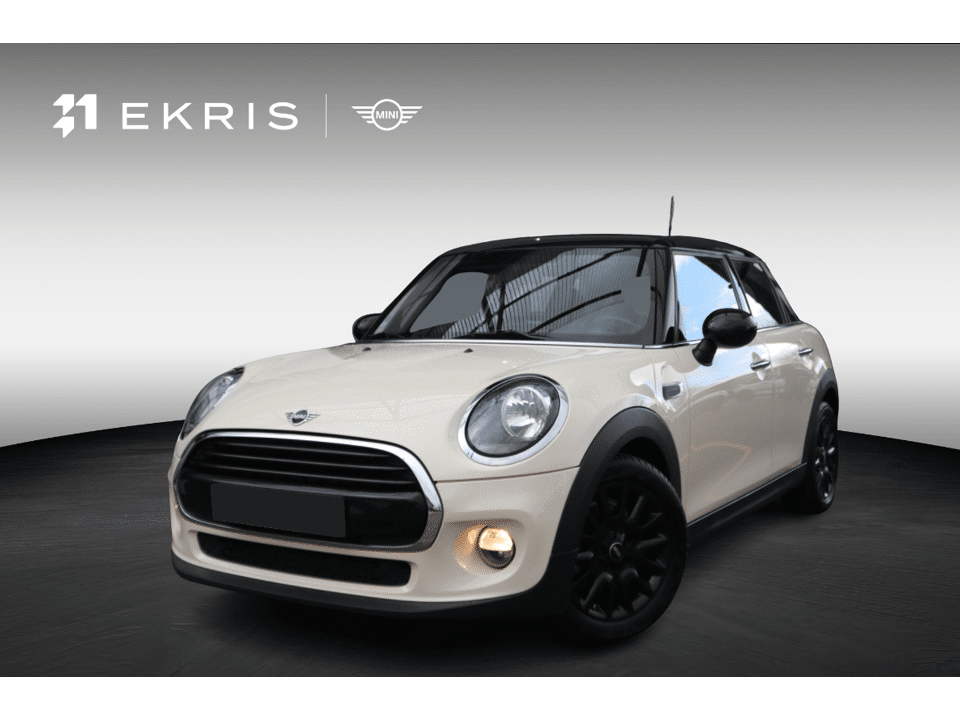 MINI 5-deurs Cooper - Afbeelding 1