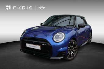 MINI MINI Cooper SE
