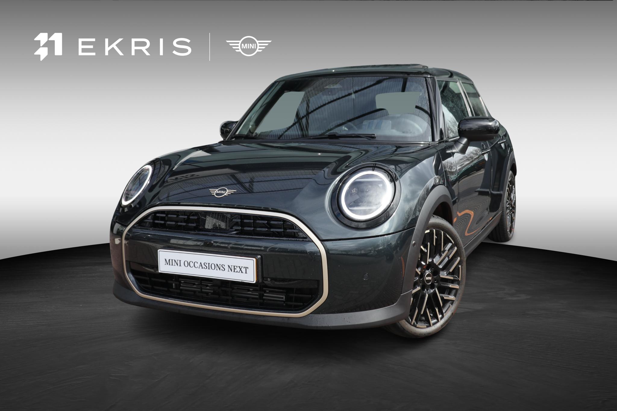 MINI 5-deurs Cooper C