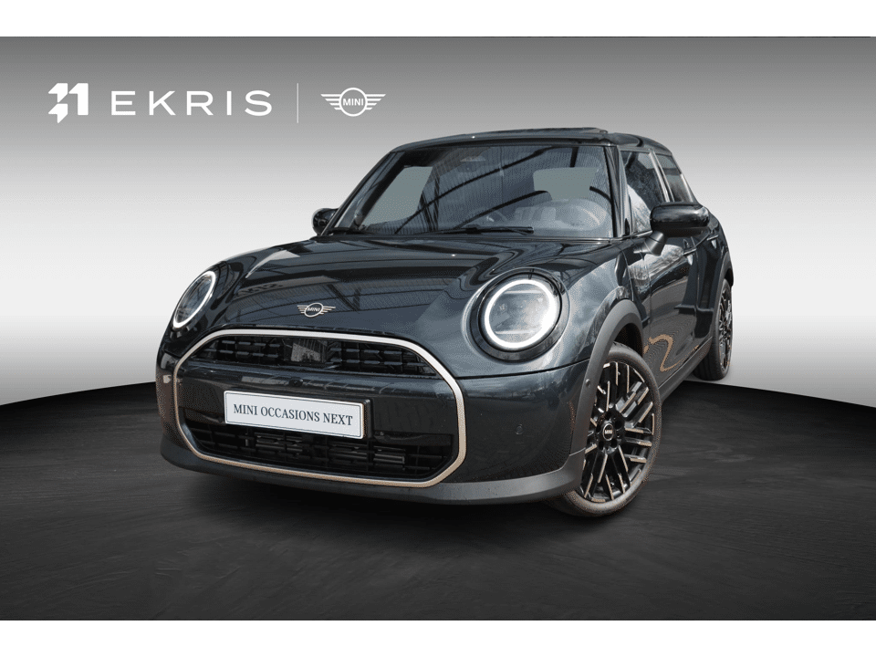 MINI 5-deurs Cooper C - Afbeelding 1